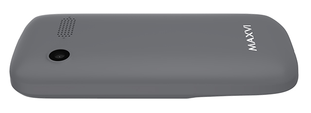 Maxvi K20