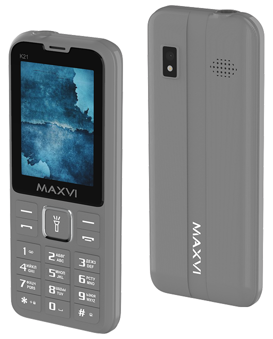Maxvi K21