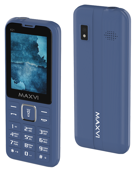 Maxvi K21