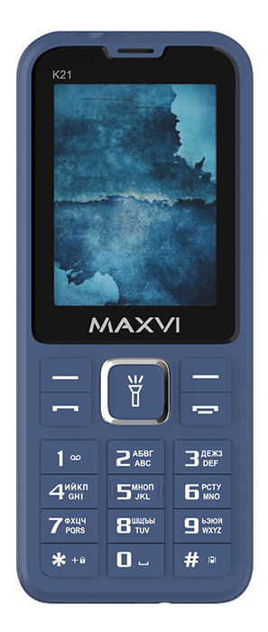 Maxvi K21