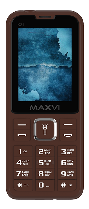Maxvi K21