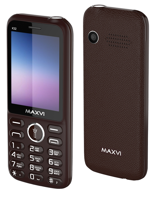 Maxvi K32