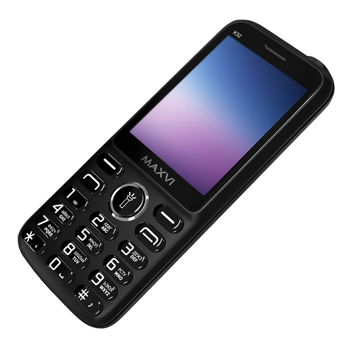 Maxvi K32
