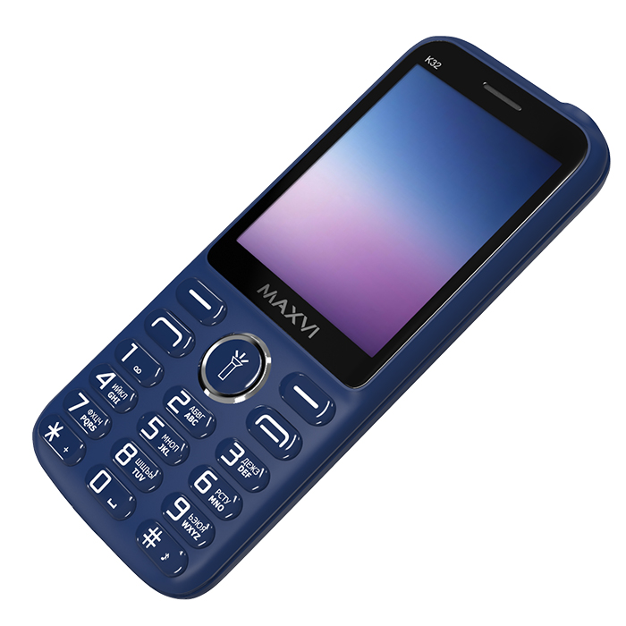 Maxvi K32