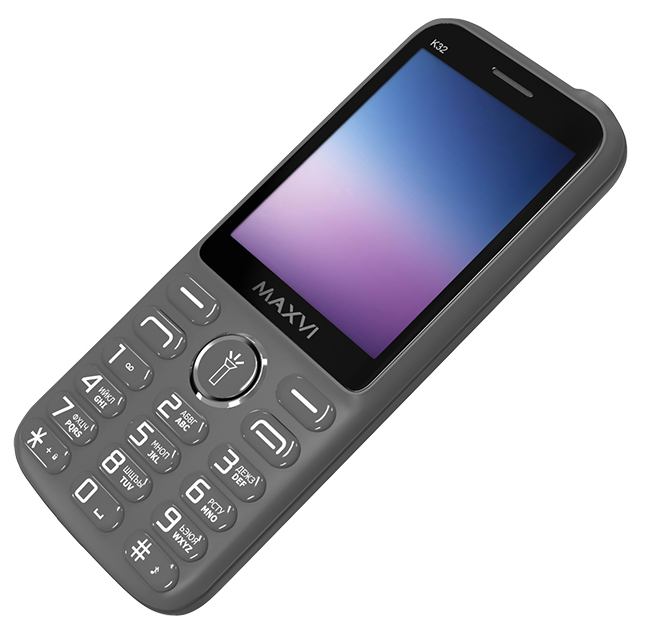 Maxvi K32