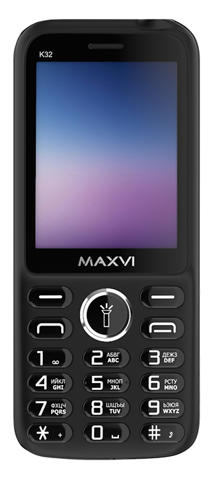Maxvi K32