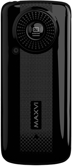 Maxvi P10