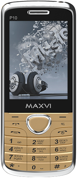 Maxvi P10