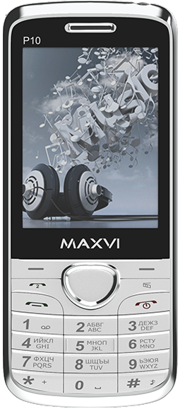 Maxvi P10