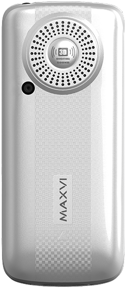 Maxvi P10