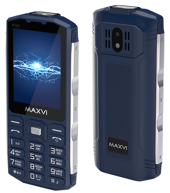 Maxvi P101