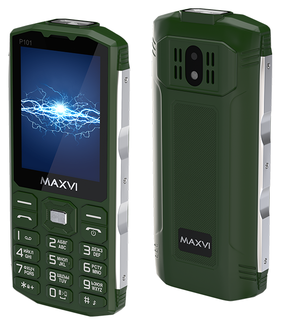 Maxvi P101