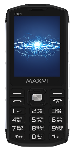 Maxvi P101