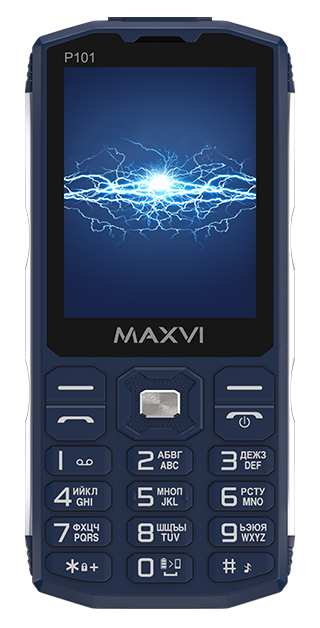 Maxvi P101