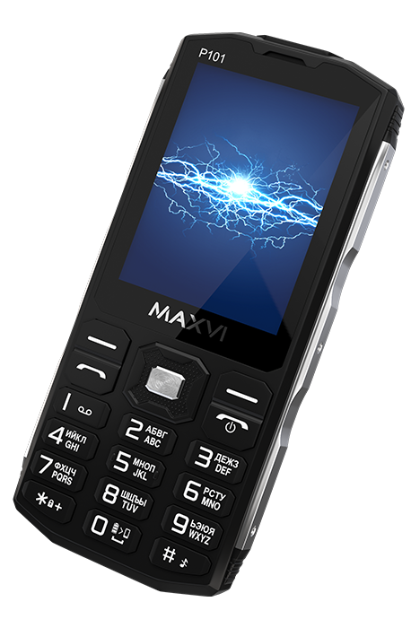 Maxvi P101