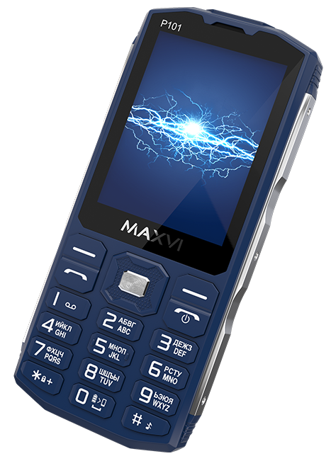Maxvi P101