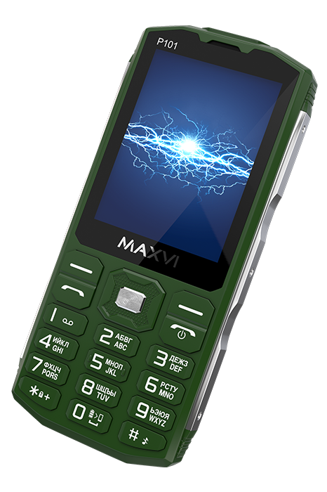 Maxvi P101