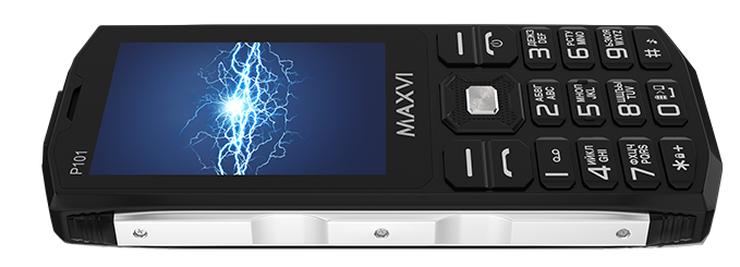 Maxvi P101