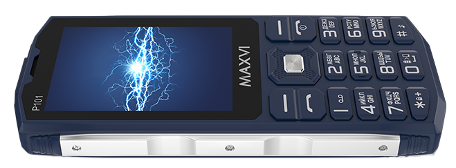 Maxvi P101