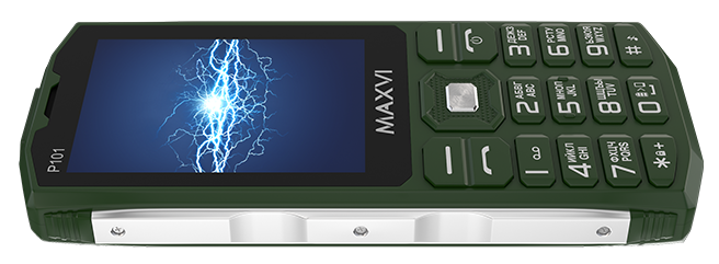 Maxvi P101