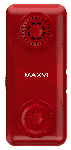 Maxvi P110