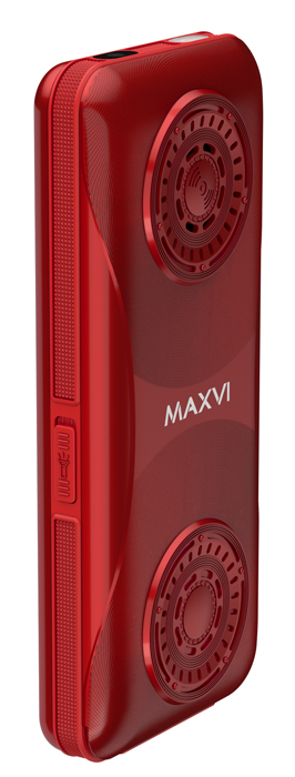 Maxvi P110
