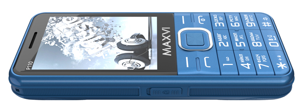 Maxvi P110