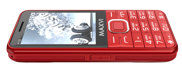 Maxvi P110