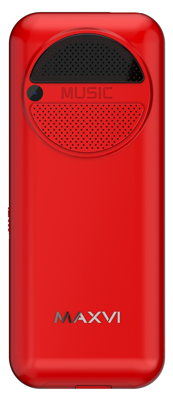Maxvi P18i