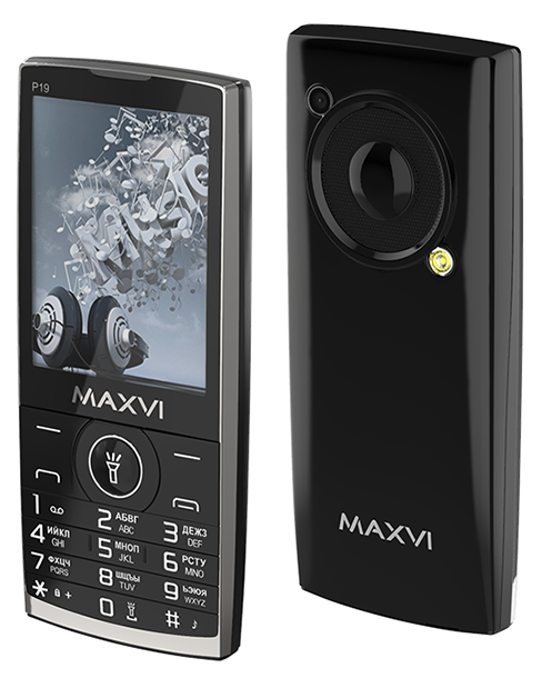 Maxvi P19