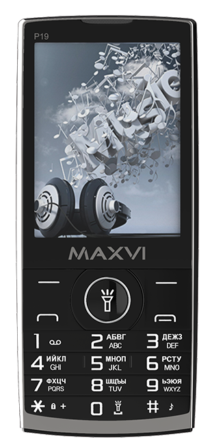 Maxvi P19