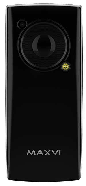 Maxvi P19