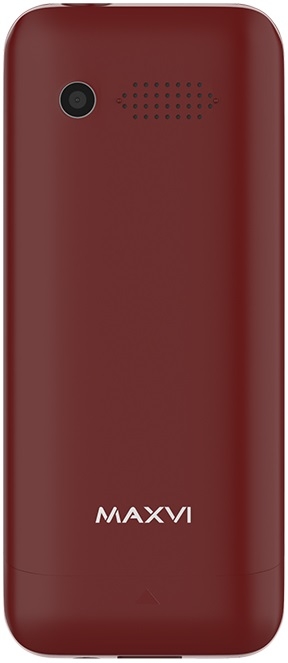 Maxvi P2