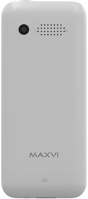 Maxvi P2