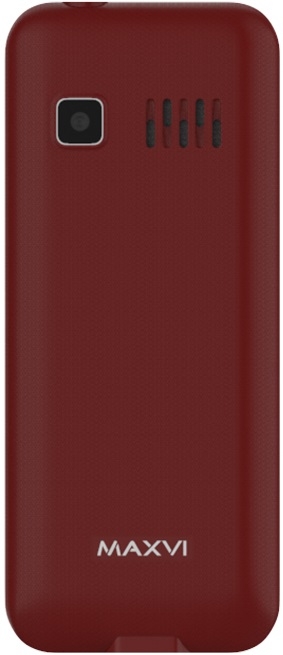 Maxvi P3