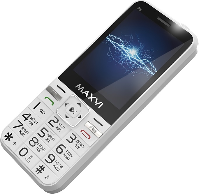 Maxvi P3