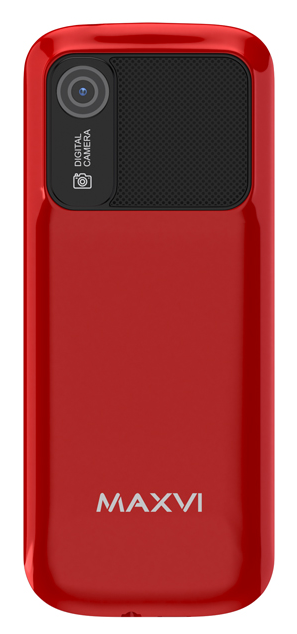 Maxvi P30