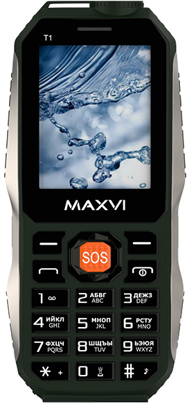 Maxvi T1