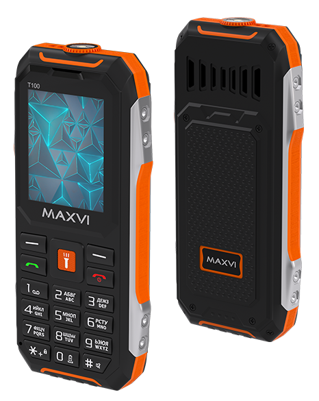 Maxvi T100