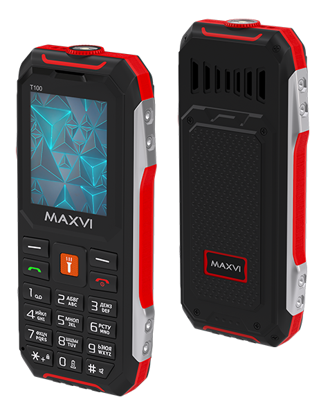Maxvi T100