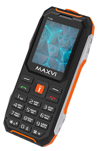 Maxvi T100