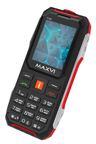 Maxvi T100