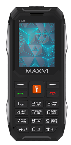 Maxvi T100