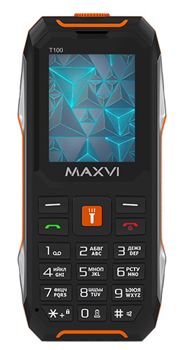 Maxvi T100