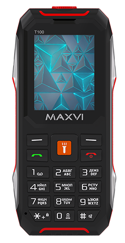 Maxvi T100