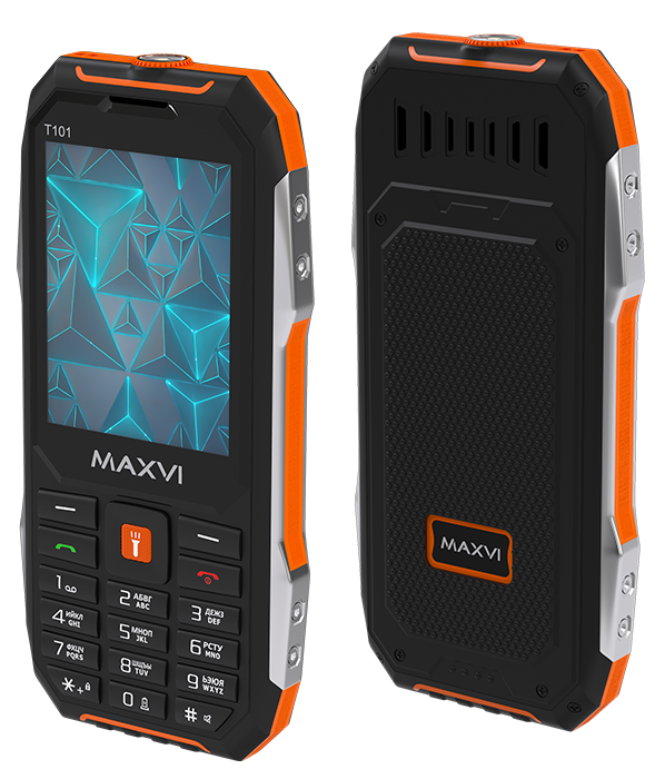 Maxvi T101