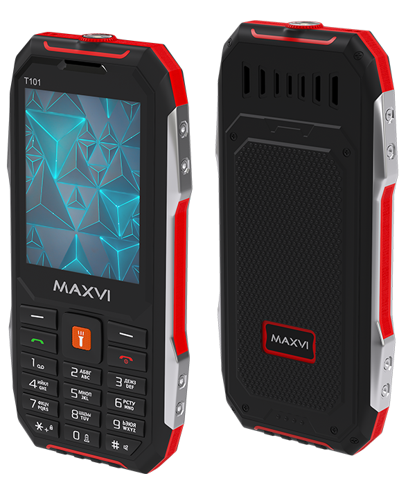 Maxvi T101