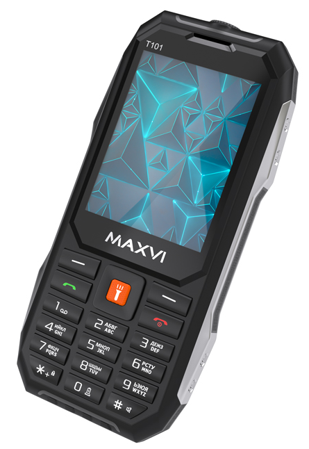 Maxvi T101