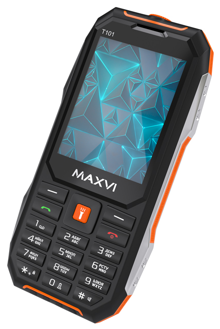 Maxvi T101