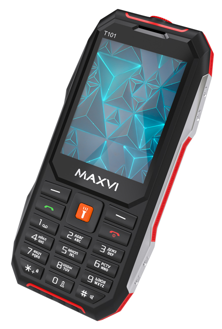 Maxvi T101
